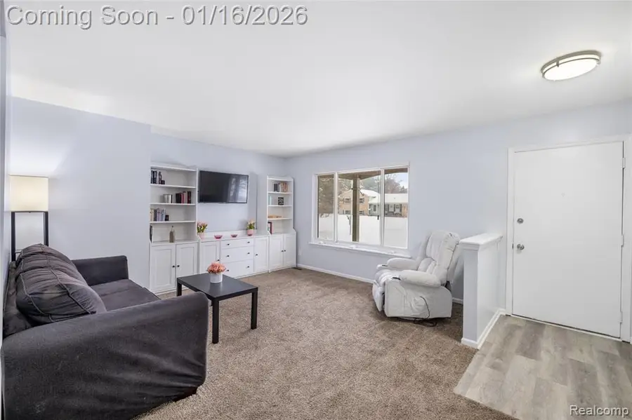 6315 Mckenzie, Flint, MI  - Image #3