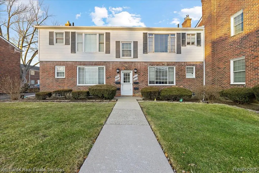 23217 Edsel Ford, Saint Clair Shores, MI  - Image #1
