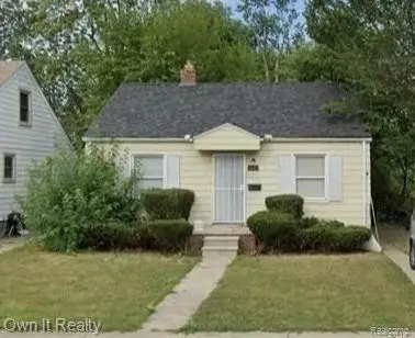 8645 Fielding, Detroit, MI 