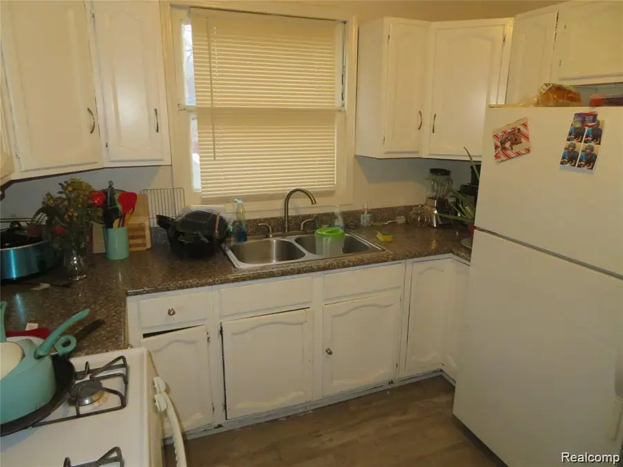 3920 Devonshire, Detroit, MI  - #3