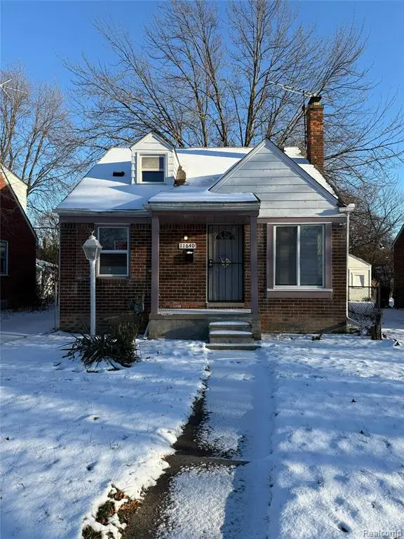 11640 Somerset, Detroit, MI 