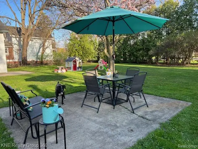 622 Factory, Howell, MI  - Image #3