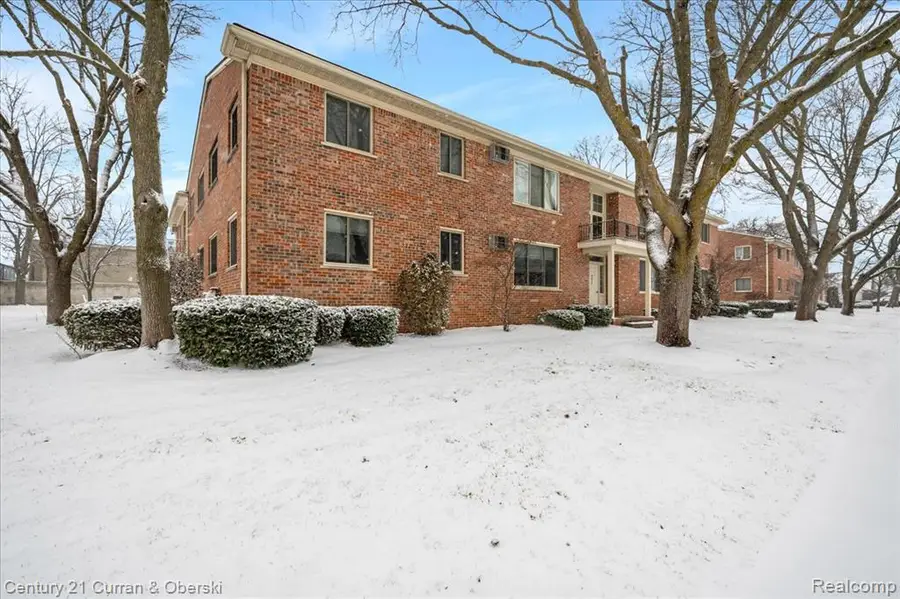 4625 Leafdale #1, Royal Oak, MI  - Image #3