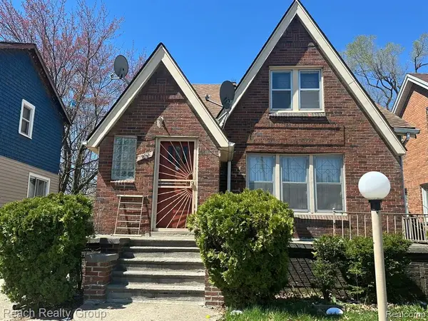 19403 Moenart, Detroit, MI 