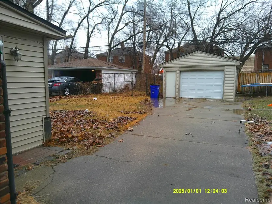 18666 Appoline, Detroit, MI  - Image #2