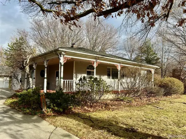 19061 Veronica, Eastpointe, MI 