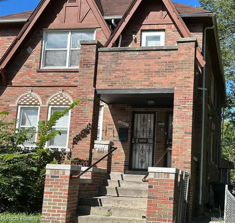 13651 Tuller, Detroit, MI 48238 - Image #1