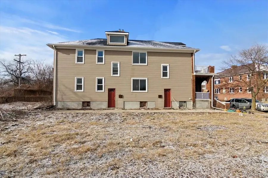 9925 Mcquade, Detroit, MI  - Image #2