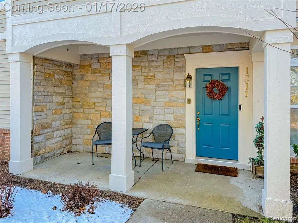 1211 Addington #7, Commerce Township, MI  - Image #1