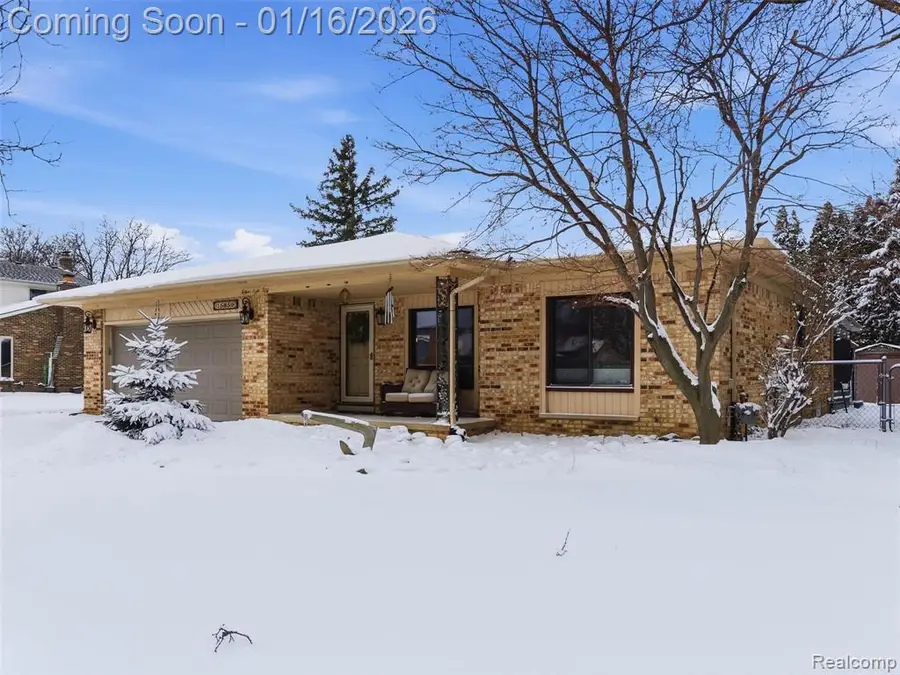 15850 Valerie, Macomb, MI  - Image #2