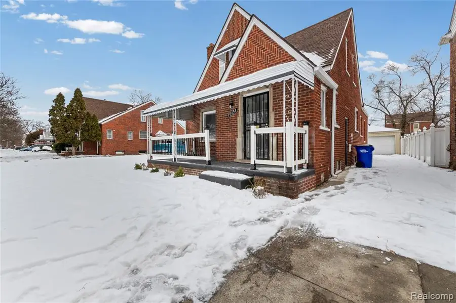 18438 Mendota, Detroit, MI  - Image #3