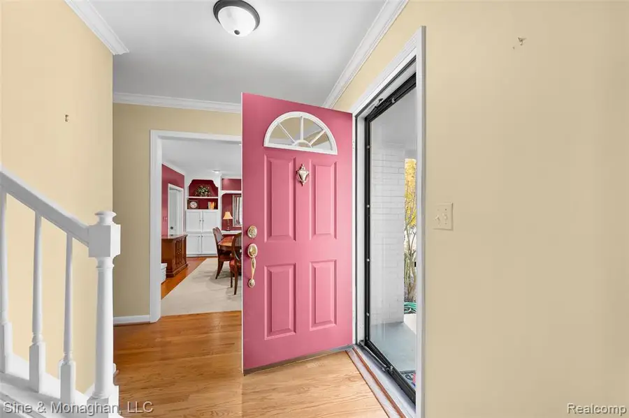 2379 Park Ridge, Bloomfield Hills, MI  - Image #2