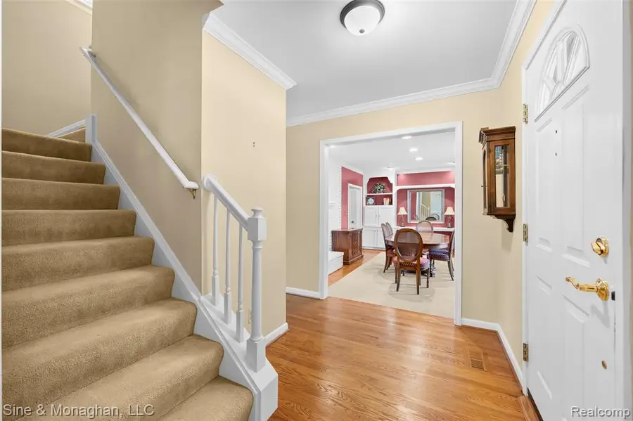 2379 Park Ridge, Bloomfield Hills, MI  - Image #3