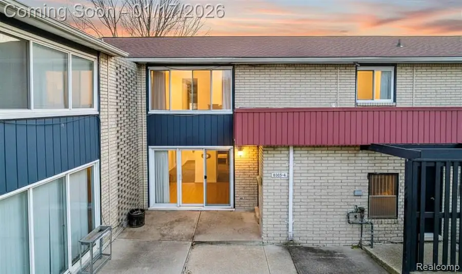 8315 Karam, Warren, MI  - Image #2