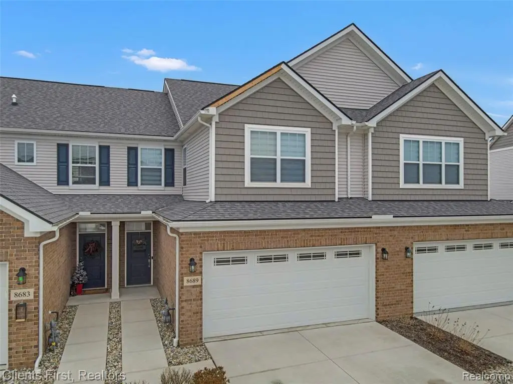 8689 Grove, Washington, MI  - Image #1