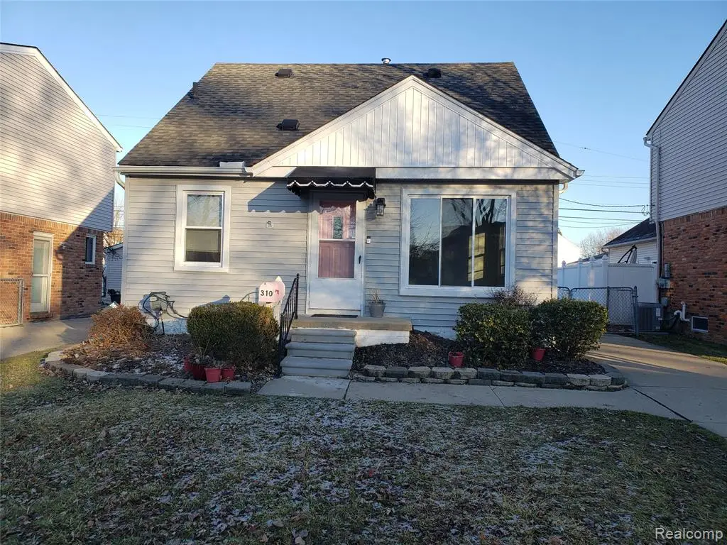 310 N Marias, Clawson, MI  - Image #1