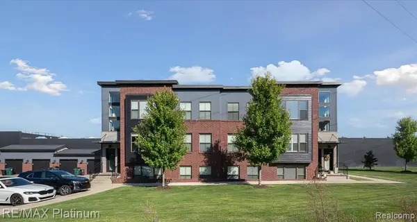 1260 Diamond #A, Royal Oak, MI 