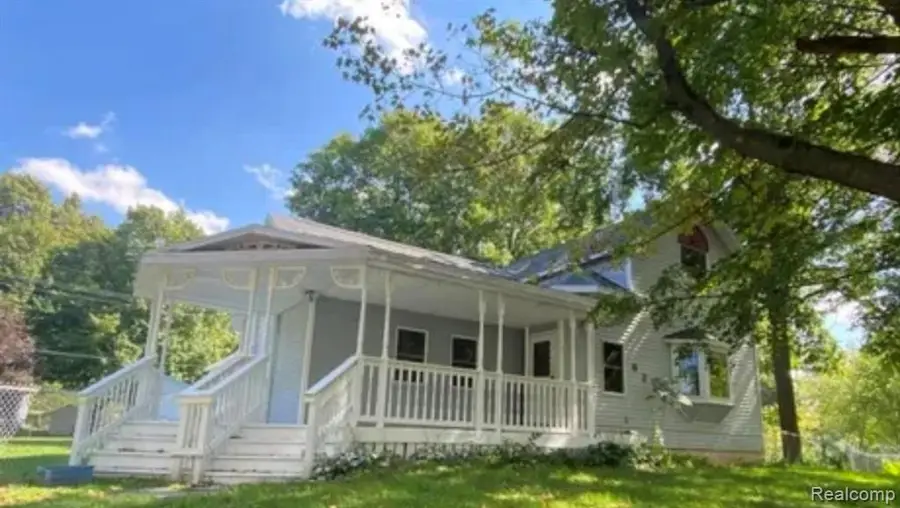 6223 1st, Mayville, MI  - Image #2