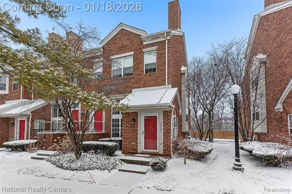 1524 Maryland Club, Royal Oak, MI 