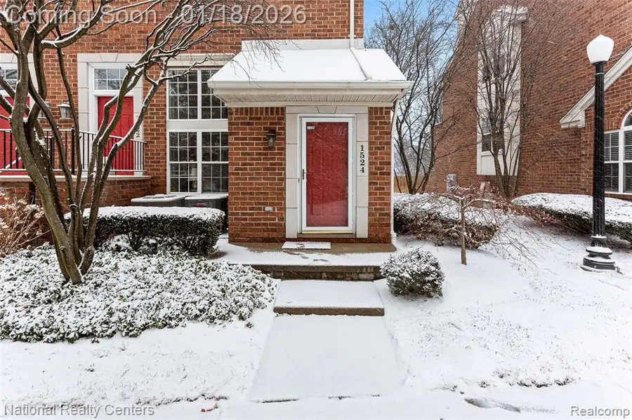 1524 Maryland Club, Royal Oak, MI  - Image #3