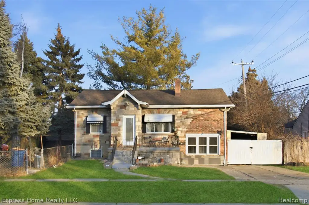 24932 Marigold, Warren, MI  - Image #1