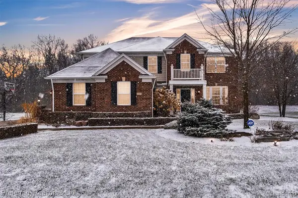 3230 Park Meadow, Lake Orion, MI 