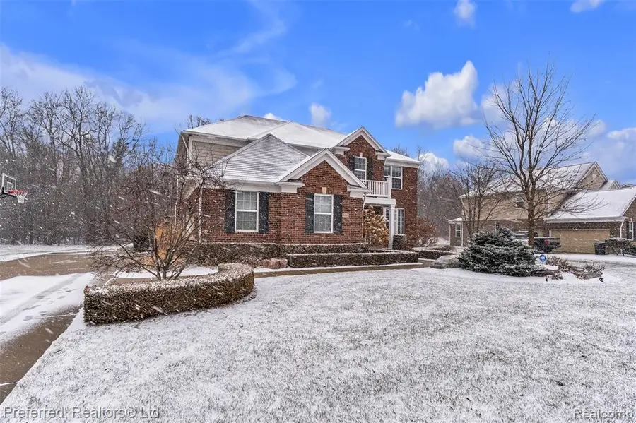 3230 Park Meadow, Lake Orion, MI  - Image #2