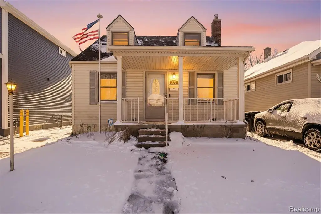 277 Highland, Wyandotte, MI  - Image #1