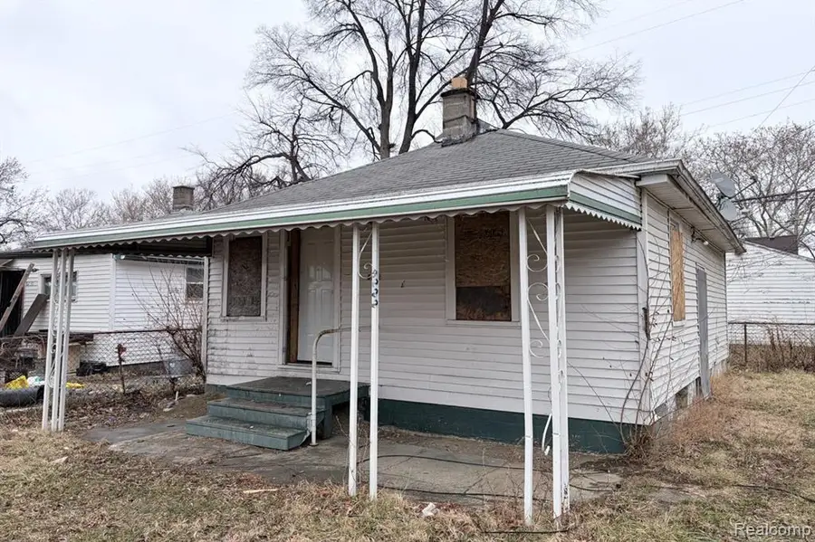 8222 Decatur, Detroit, MI  - Image #2