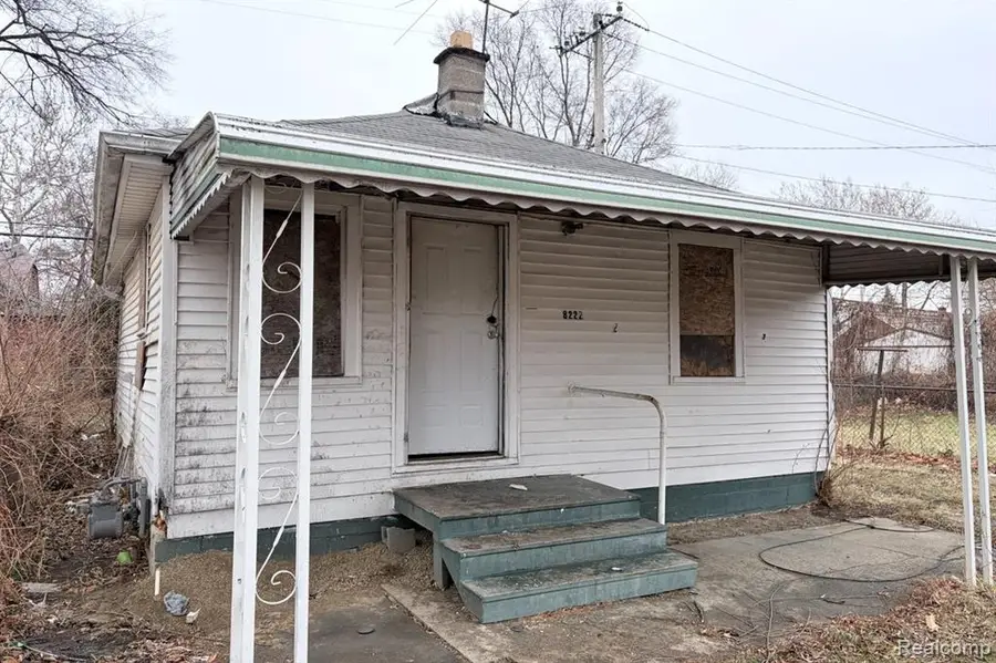 8222 Decatur, Detroit, MI  - Image #3