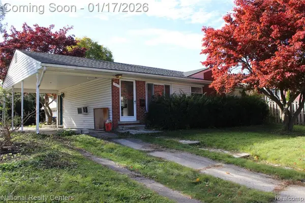1807 Whittier, Ypsilanti, MI 