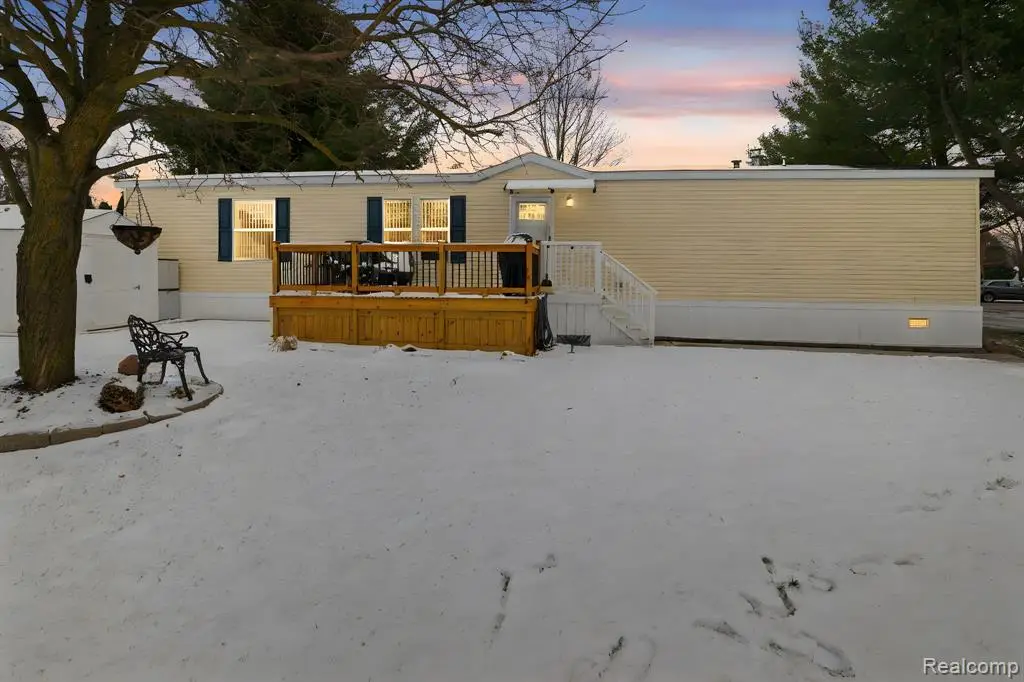 3628 Birch, Clarkston, MI 48348 - Image #1