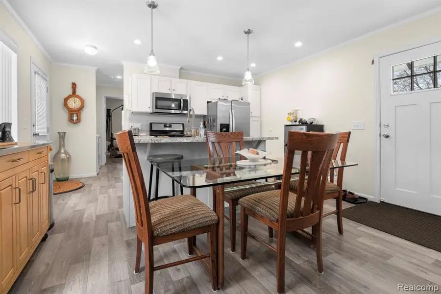 3628 Birch, Clarkston, MI 48348 - Image #3