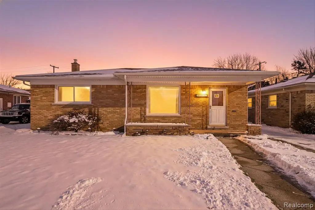 25602 Deborah, Redford, MI  - #1