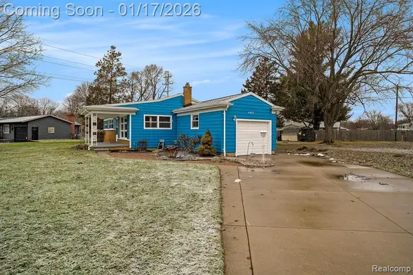 4477 Briar, Burton, MI 