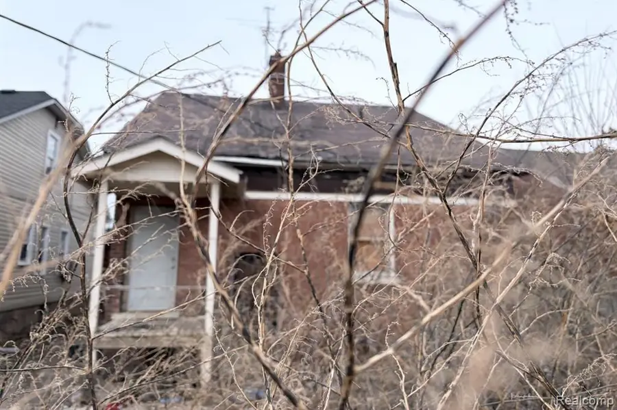 18652 Goulburn, Detroit, MI  - Image #3