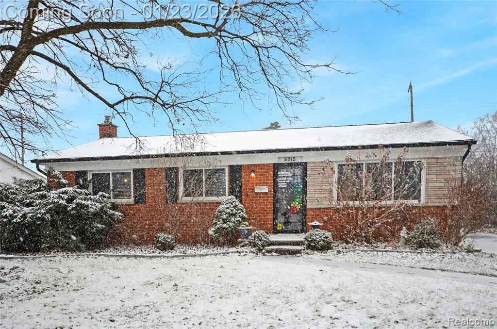 9015 Headley, Sterling Heights, MI  - Image #1