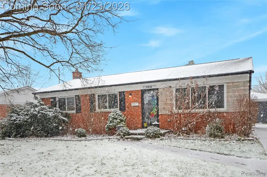 9015 Headley, Sterling Heights, MI  - Image #2