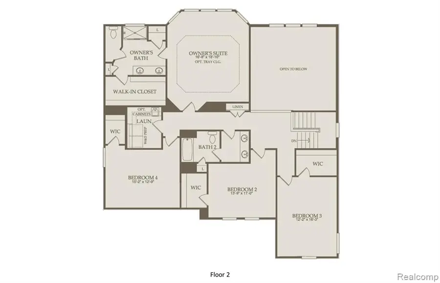 3663 Hayes, Pittsfield, MI  - Image #3