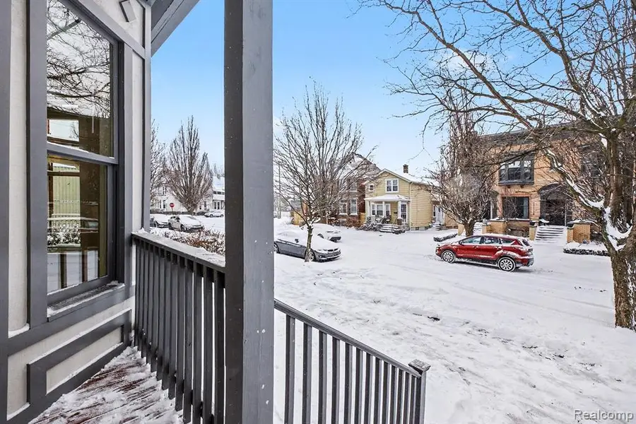 1628 Leverette, Detroit, MI  - Image #3