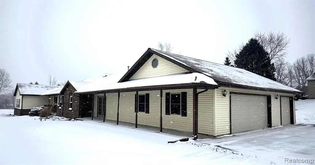 742 Ann Marie, Oxford, MI  - Image #1