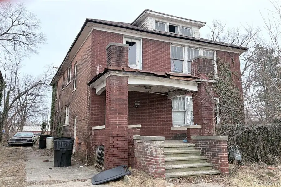 11714 Kentucky, Detroit, MI  - Image #2