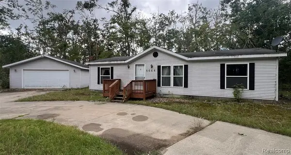 6664 Crystal, Johannesburg, MI 49751