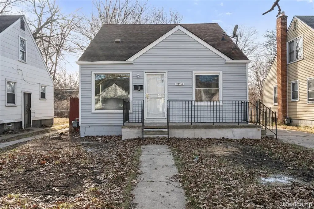 18557 Fielding, Detroit, MI  - Image #1