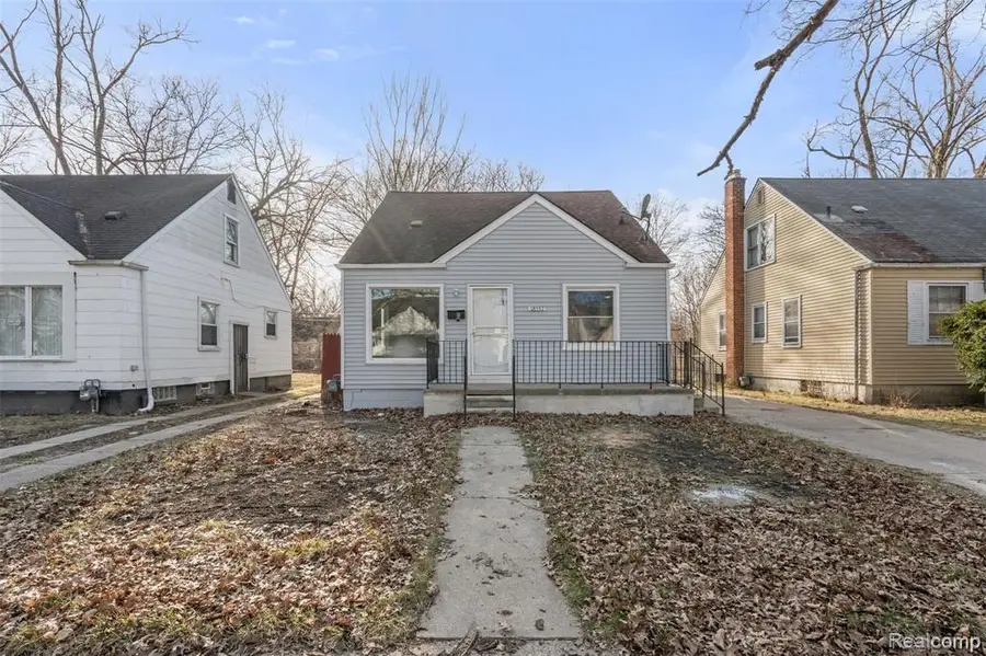 18557 Fielding, Detroit, MI  - Image #2