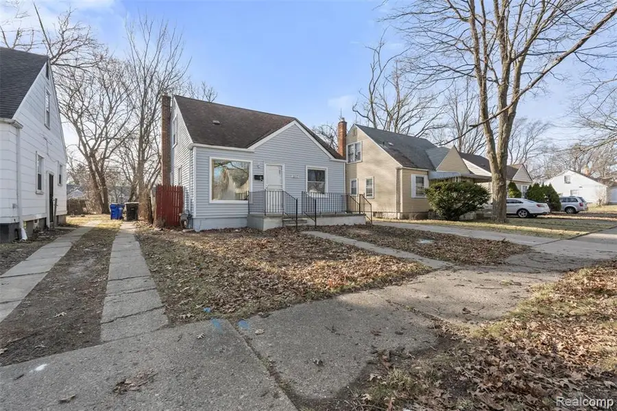 18557 Fielding, Detroit, MI  - Image #3