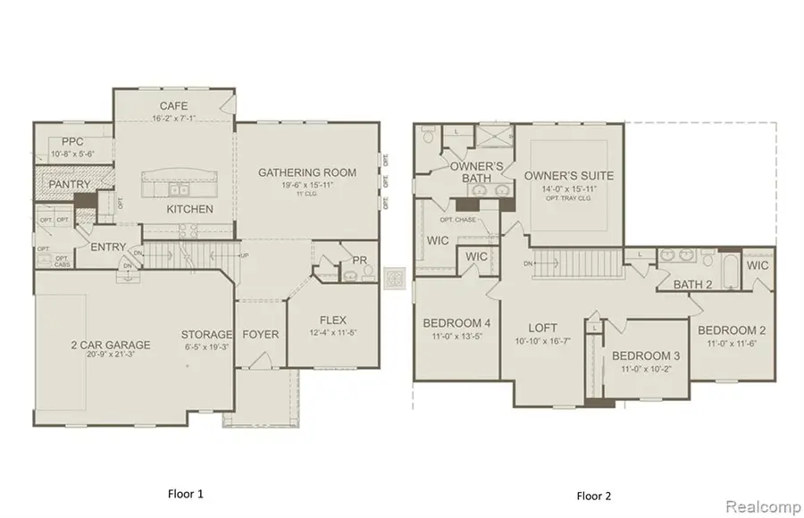 58600 Selma, South Lyon, MI 48178 - Image #2