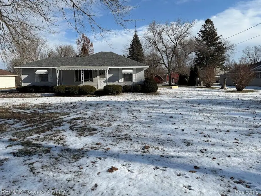 11446 N Jennings, Clio, MI  - Image #2