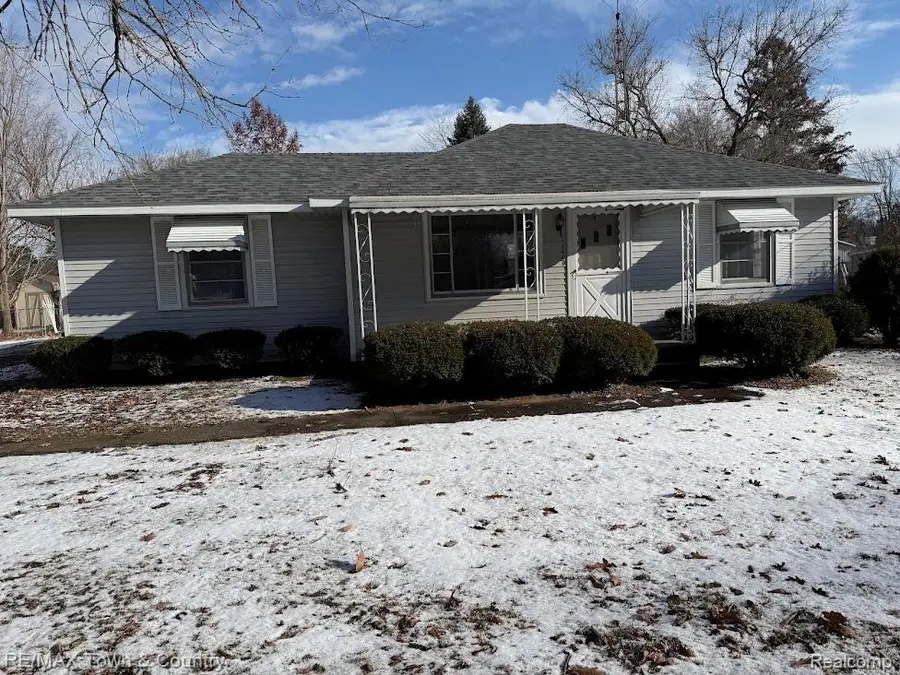 11446 N Jennings, Clio, MI  - Image #3