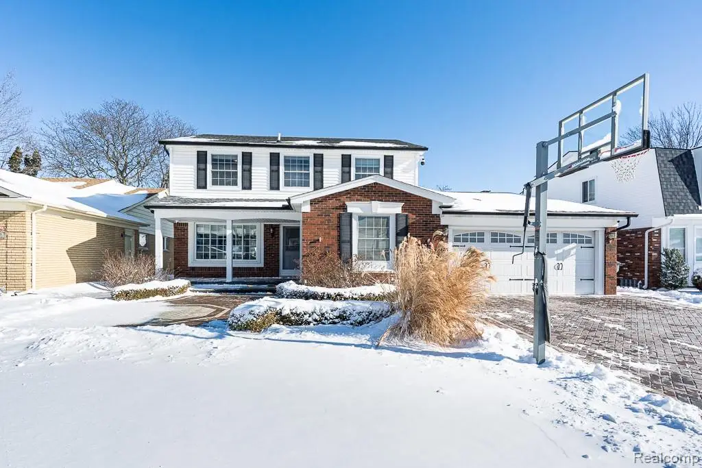 39802 Sunderland, Clinton Charter Township, MI  - Image #1